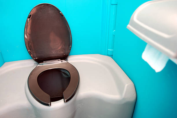 Best Porta potty rental near me  in Panther Valley, NJ