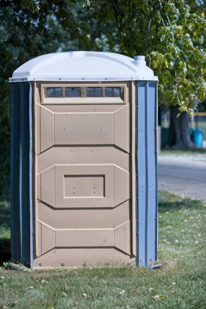 Portable Toilet Options We Offer in Panther Valley, NJ