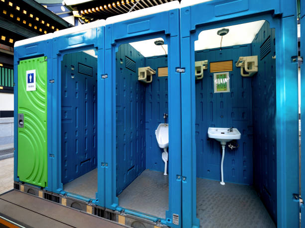 Best Affordable porta potty rental  in Panther Valley, NJ